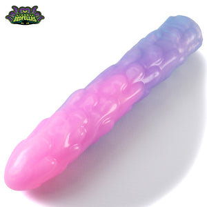 Small Single Gelle Slime MISHAP -- Soft silicone -- GS-3