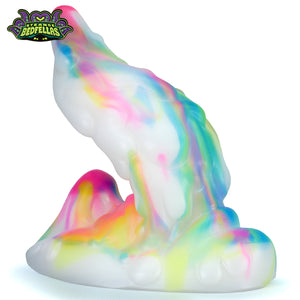 Large Gelle's Tongue -- Super Soft silicone -- GT-315