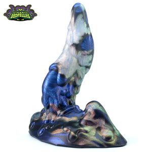 Medium Gelle's Tongue -- Medium silicone -- GT-327