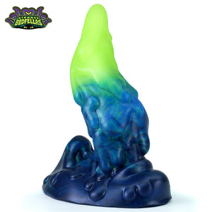 Medium Gelle's Tongue -- Medium silicone -- GT-328