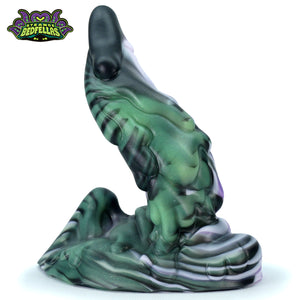 Medium Gelle's Tongue -- Super Soft silicone -- GT-356