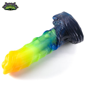 Large Horiss -- Soft silicone -- H-172