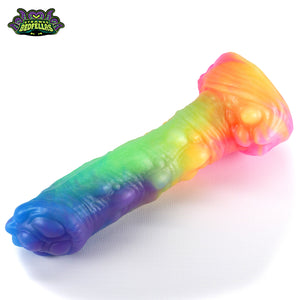 Medium Horiss -- Soft silicone -- H-177