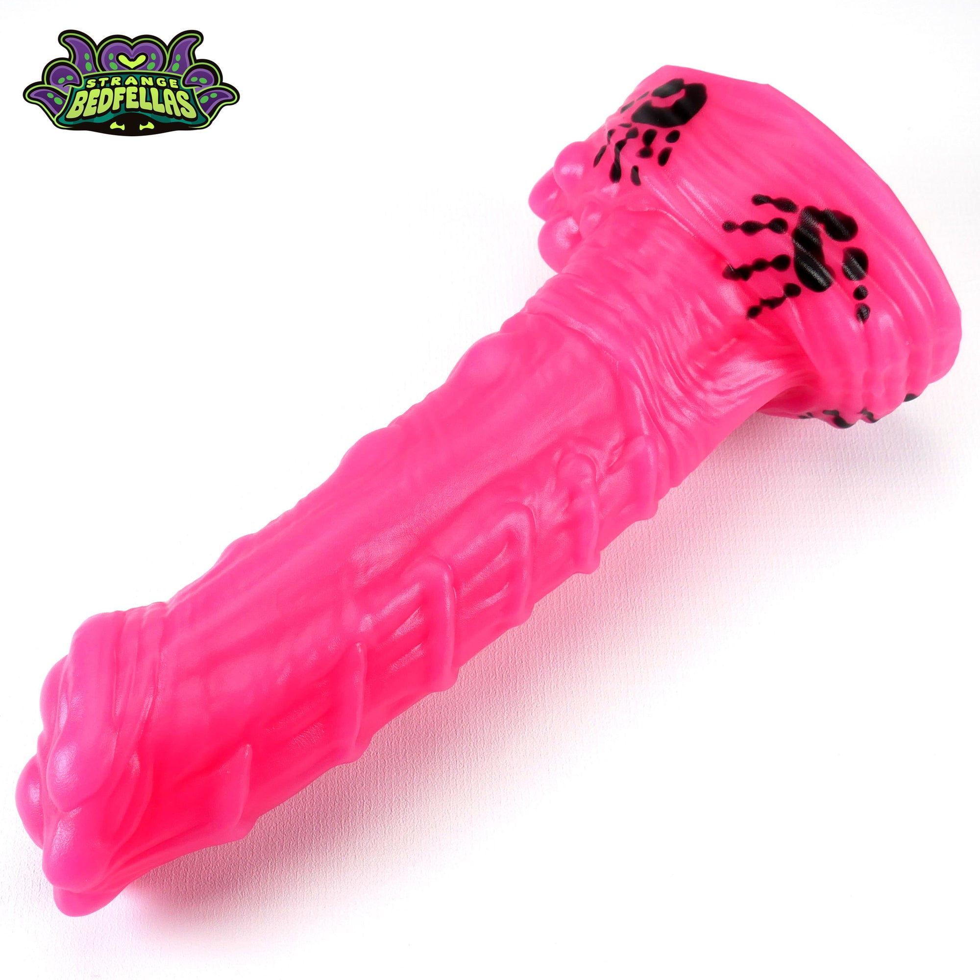 Medium Horiss -- Soft silicone -- H-233