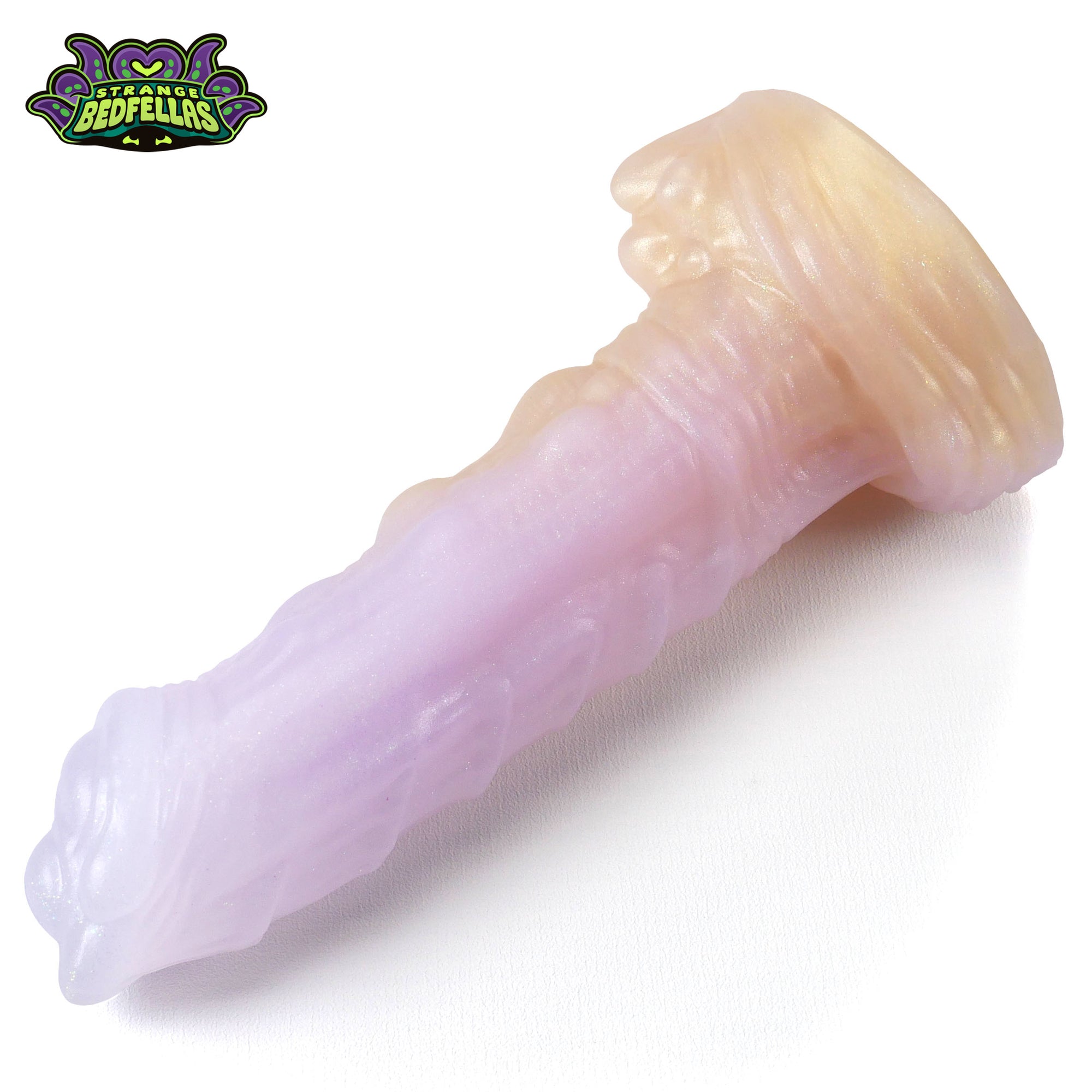 Small Horiss -- Soft silicone -- H-238