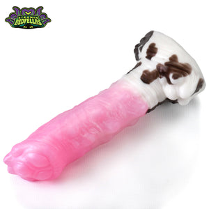 Small Horiss -- Super Soft silicone -- H-241