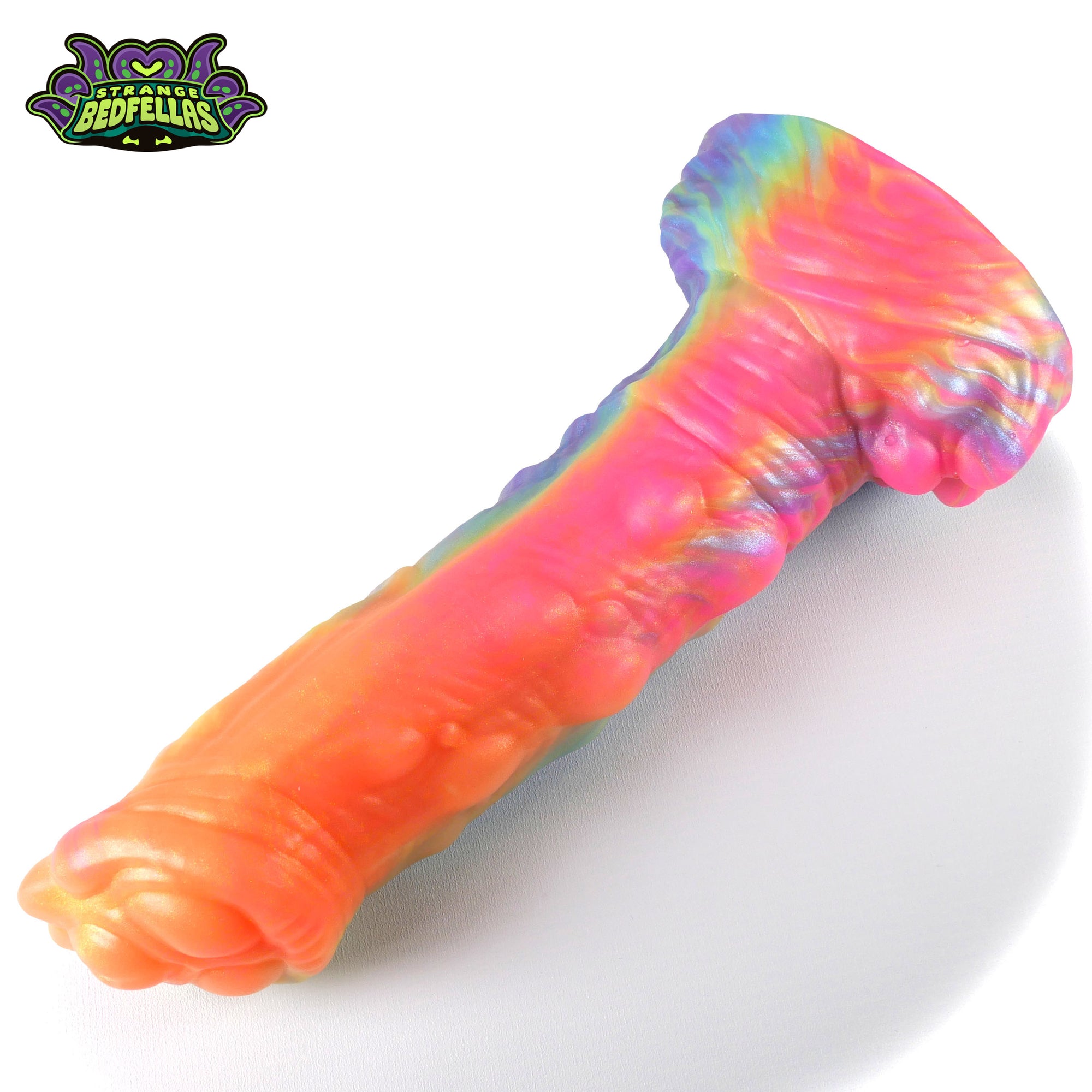 Large Horiss -- Super Soft silicone -- H-248