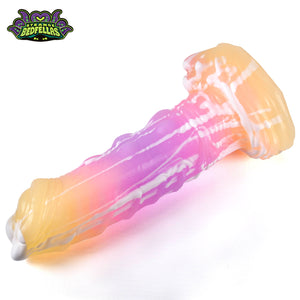 Medium Horiss -- Super Soft silicone -- H-252