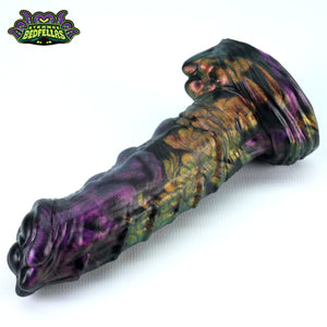 Small Horiss -- Super Soft silicone -- H-262