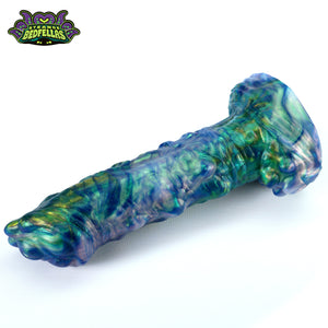 Medium Horiss -- Near Clear 31* silicone -- H-277