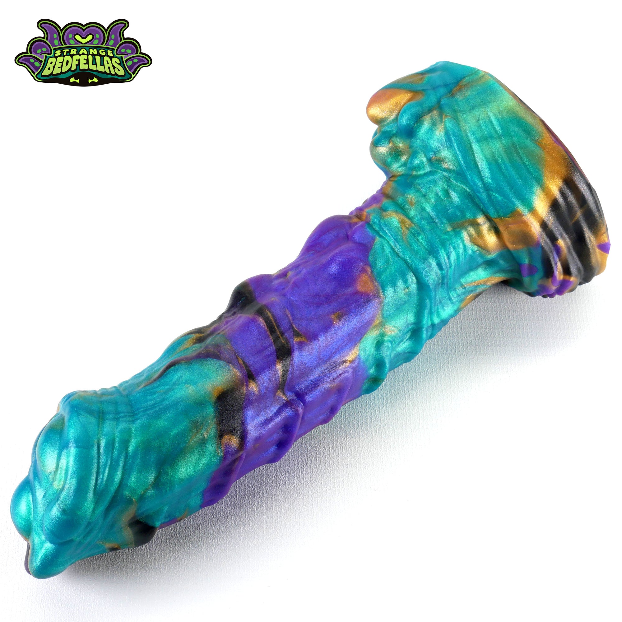 Medium Horiss -- Super Soft silicone -- H-290