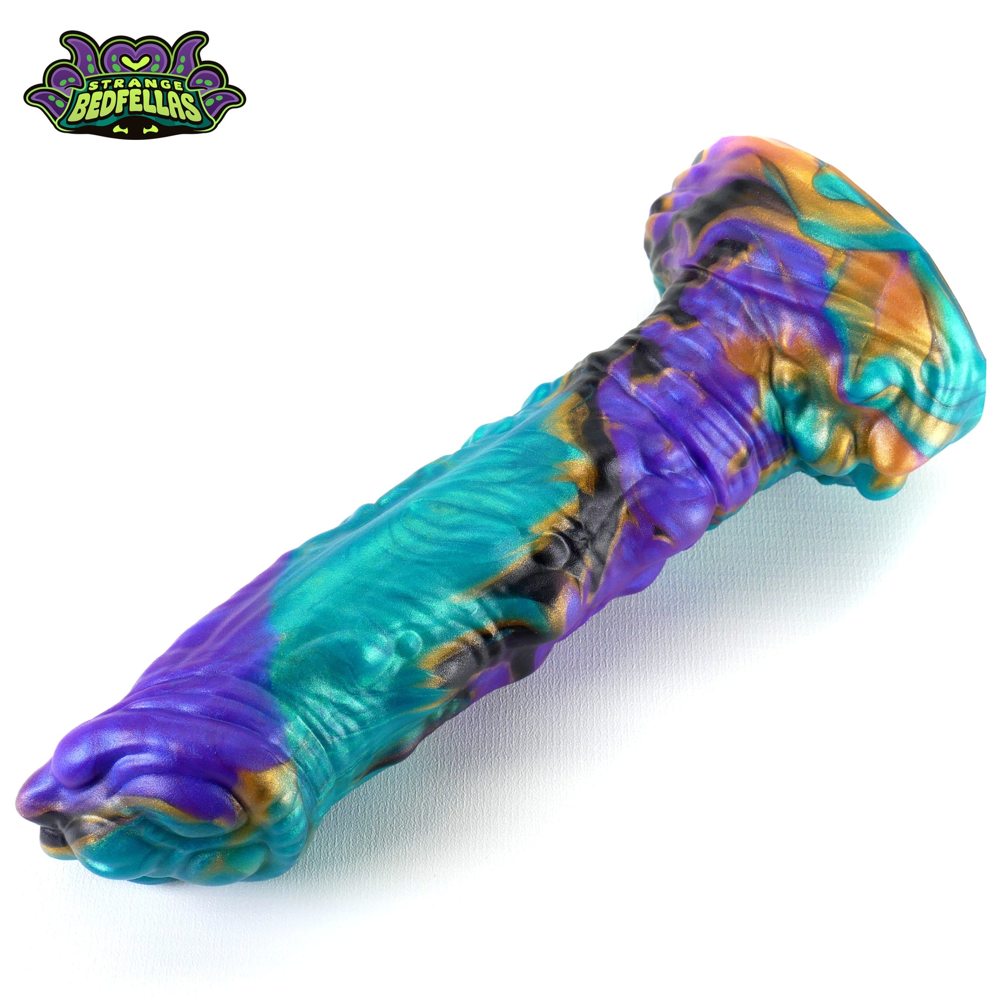 Medium Horiss -- Super Soft silicone -- H-290