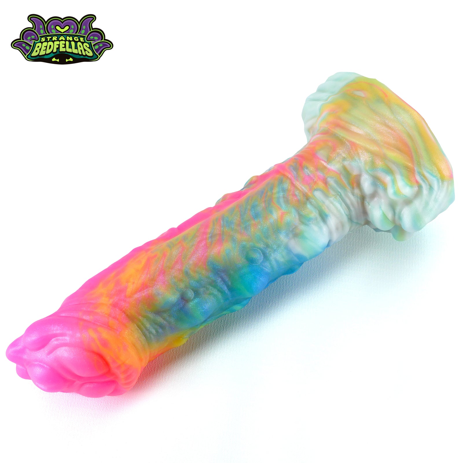 Medium Horiss -- Super Soft silicone -- H-304