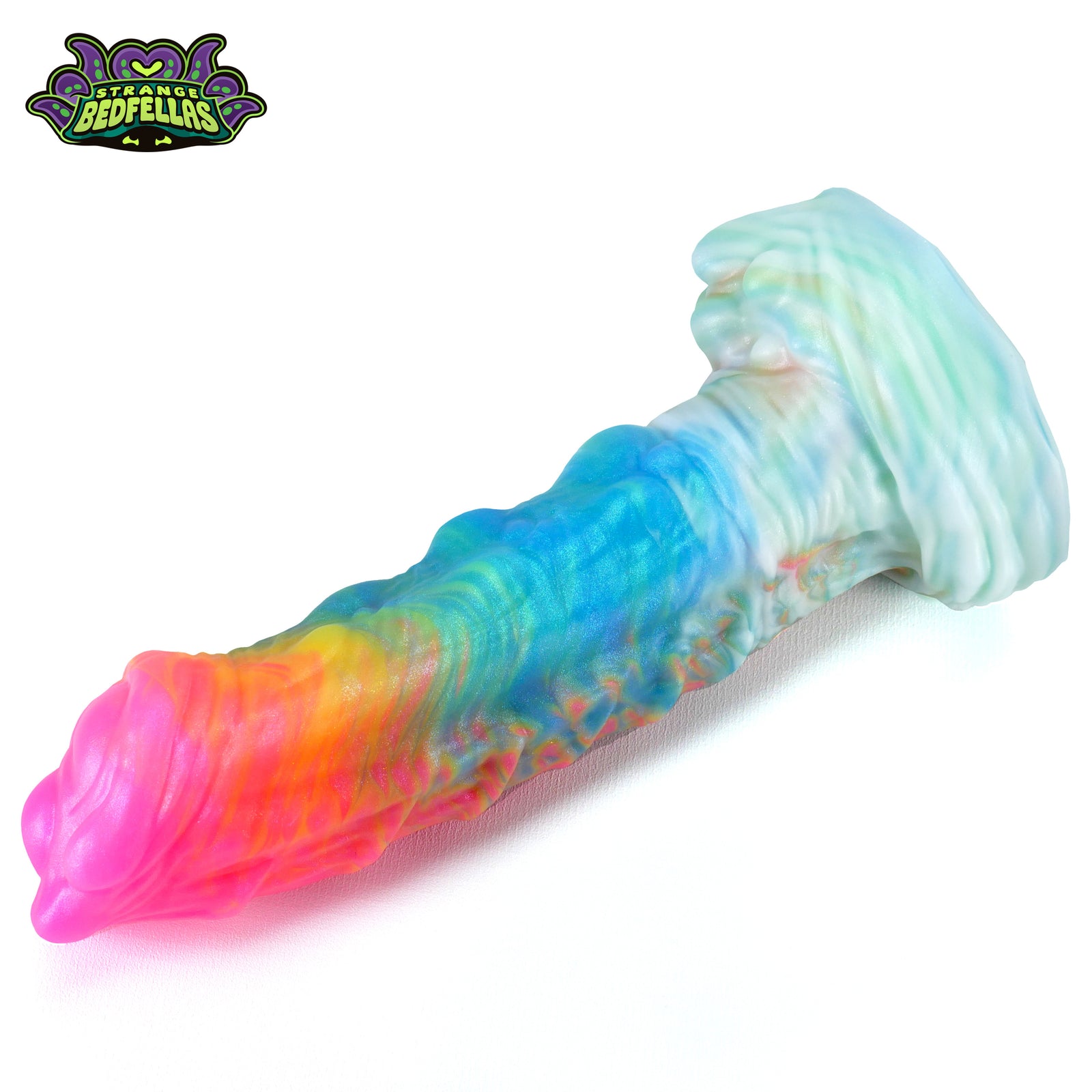 Medium Horiss -- Super Soft silicone -- H-304