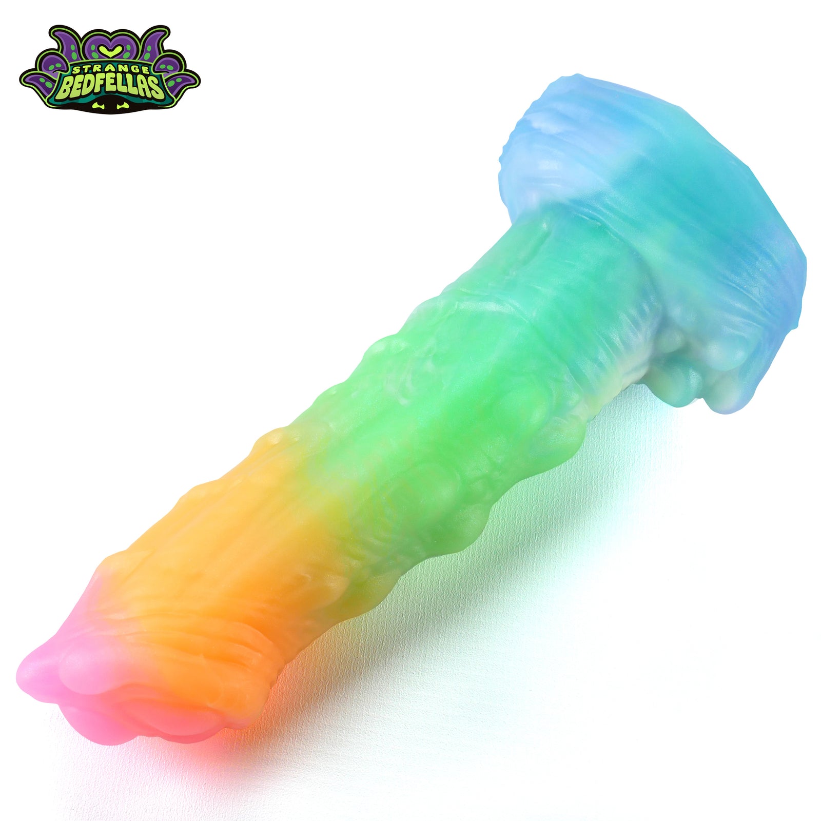 Medium Horiss -- Super Soft silicone -- H-317