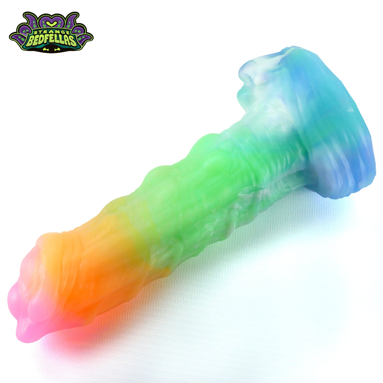 Medium Horiss -- Super Soft silicone -- H-317