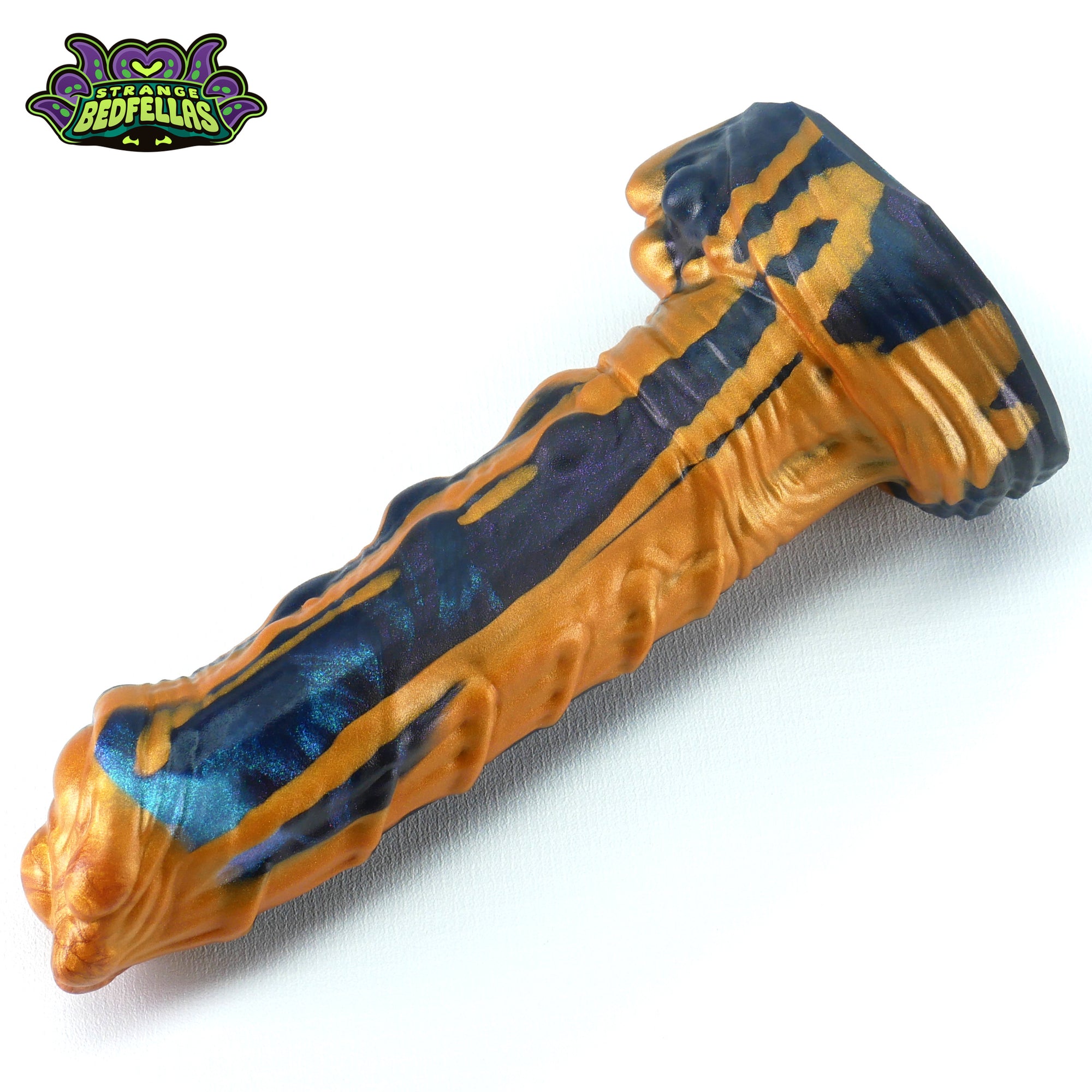 Small Horiss -- Soft silicone -- H-320