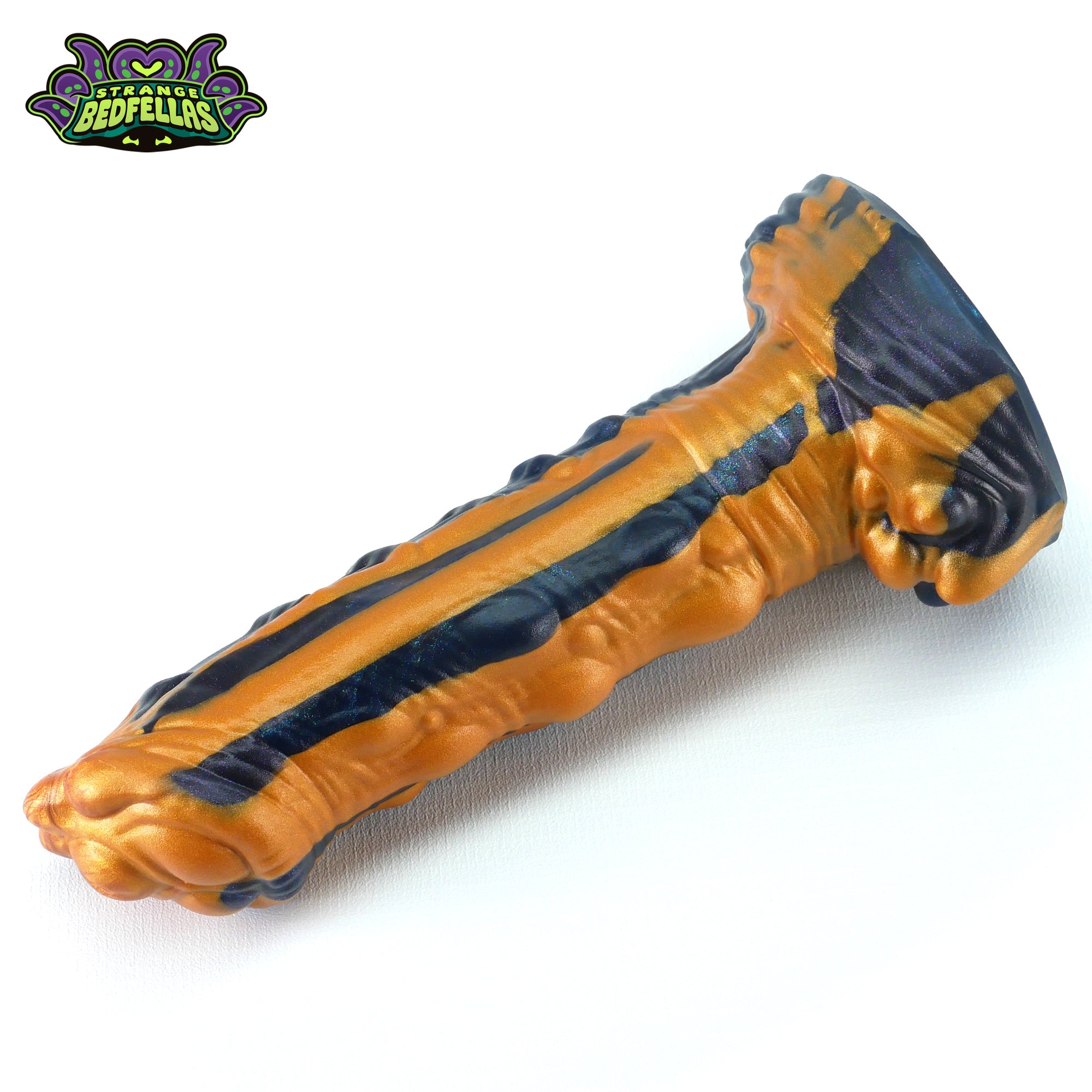 Small Horiss -- Soft silicone -- H-320