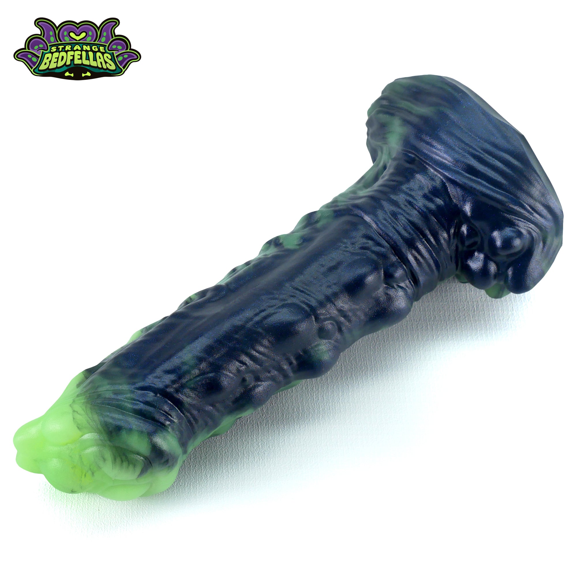 Small Horiss -- Soft silicone -- H-321