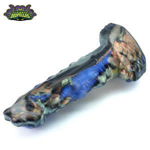 Small Horiss -- Medium silicone -- H-322