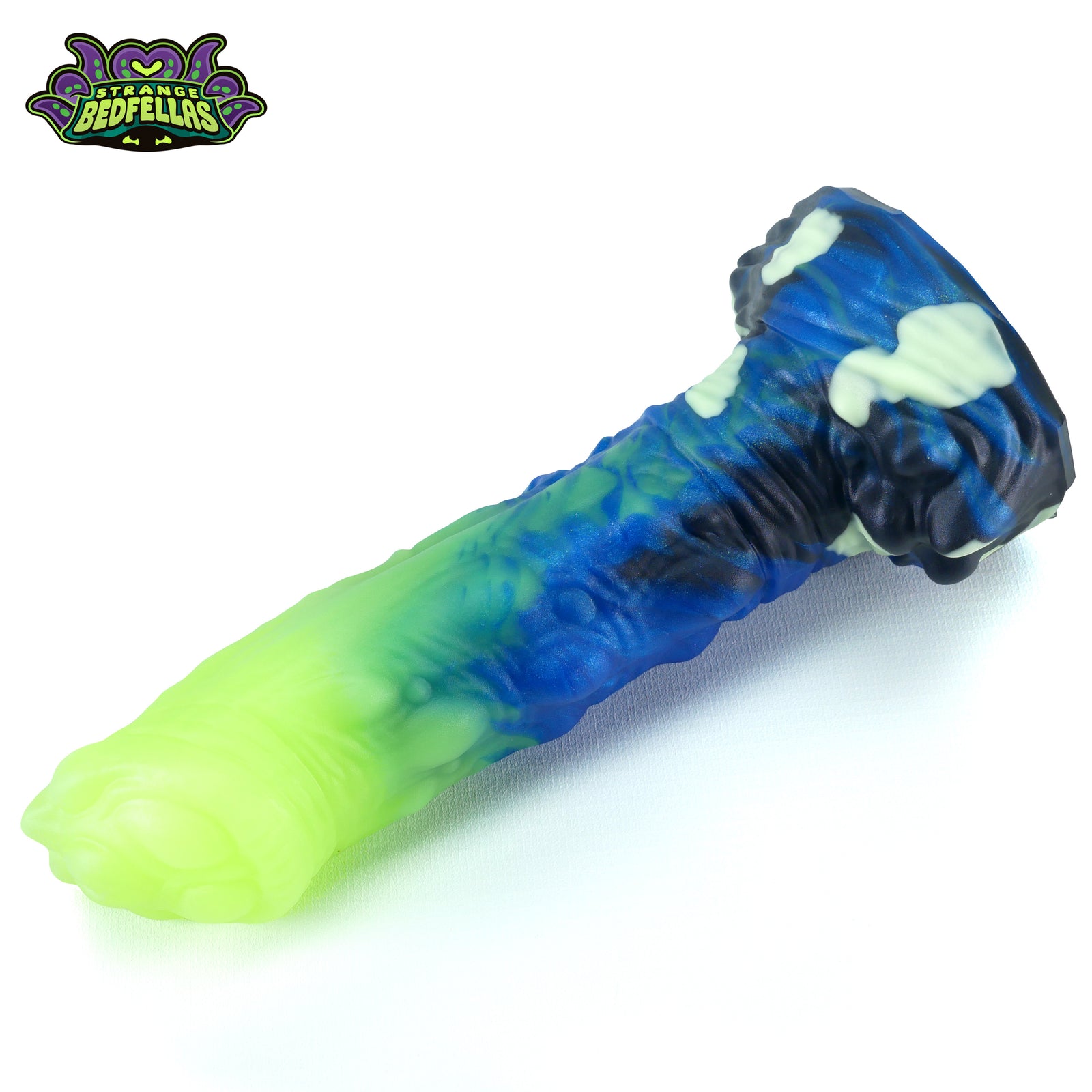 Medium Horiss -- Super Soft silicone -- H-323