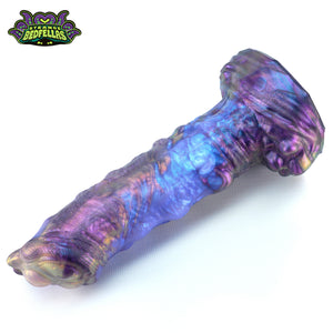 Medium Horiss -- Near Clear 31* silicone -- H-325