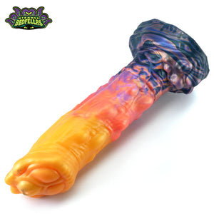 Large Horiss -- Super Soft silicone -- H-328