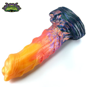 Large Horiss -- Super Soft silicone -- H-328