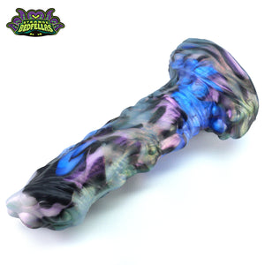 Large Horiss -- Soft silicone -- H-329