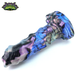 Large Horiss -- Soft silicone -- H-329