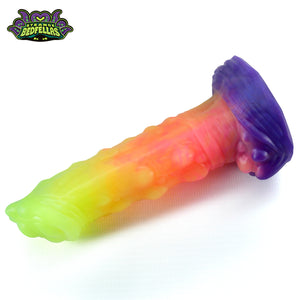 Small Horiss -- Medium silicone -- H-332