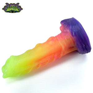 Small Horiss -- Medium silicone -- H-332