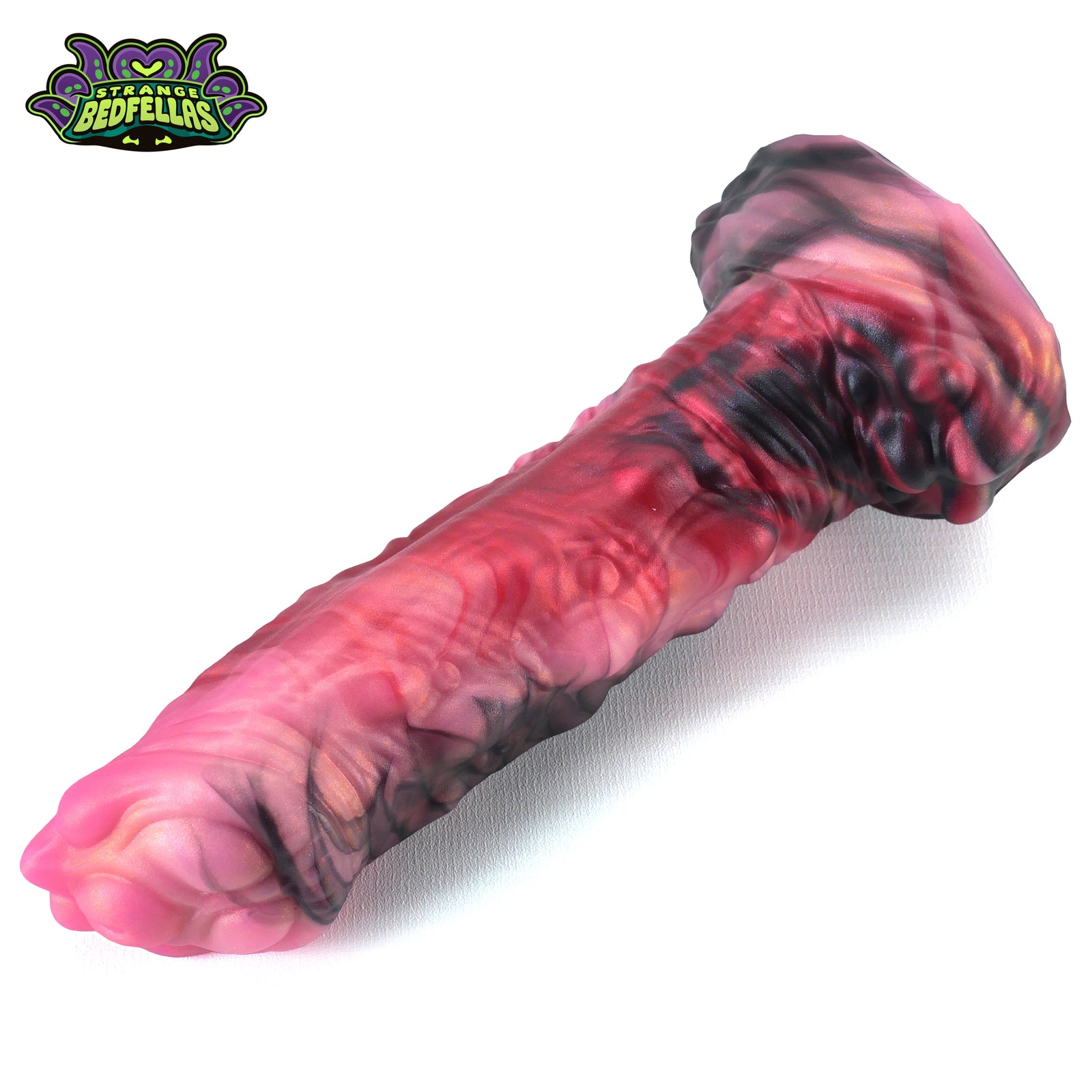 Medium Horiss -- Super Soft silicone -- H-333