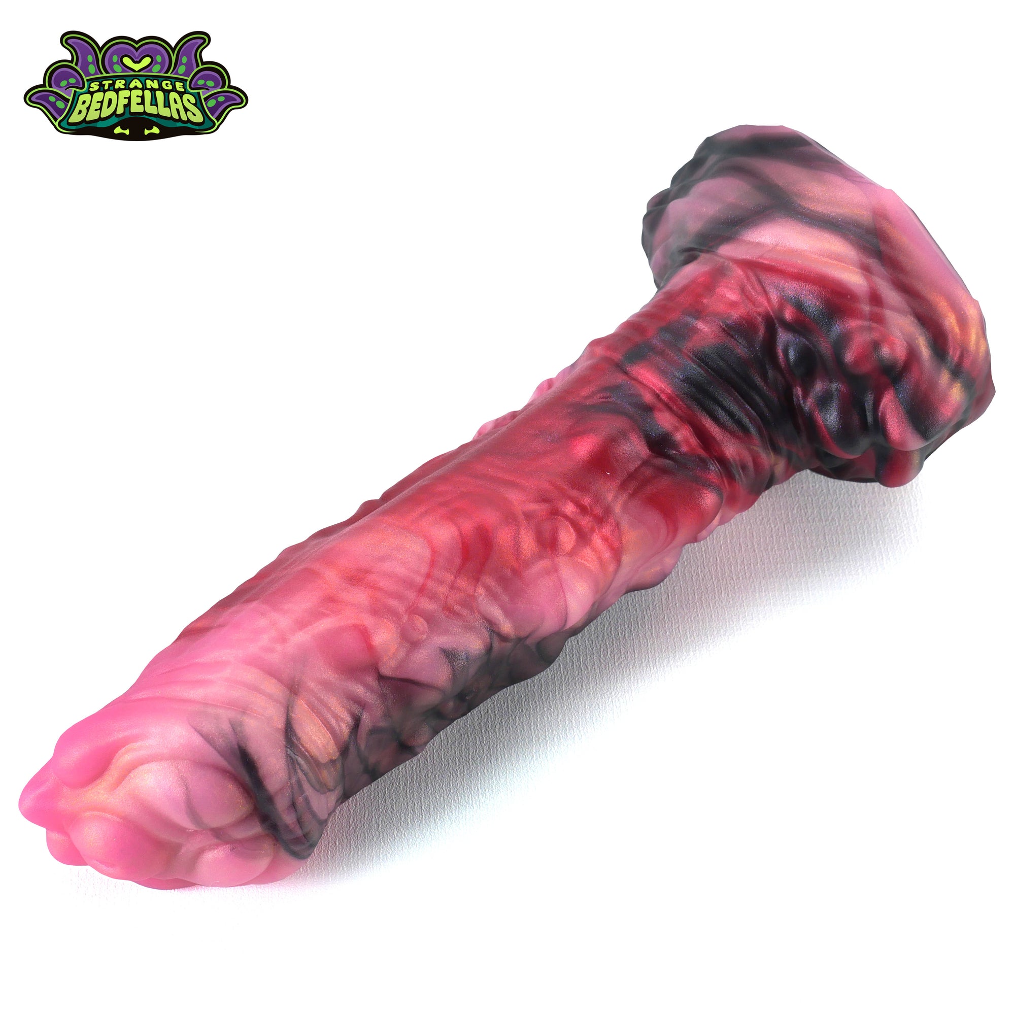 Medium Horiss -- Super Soft silicone -- H-333