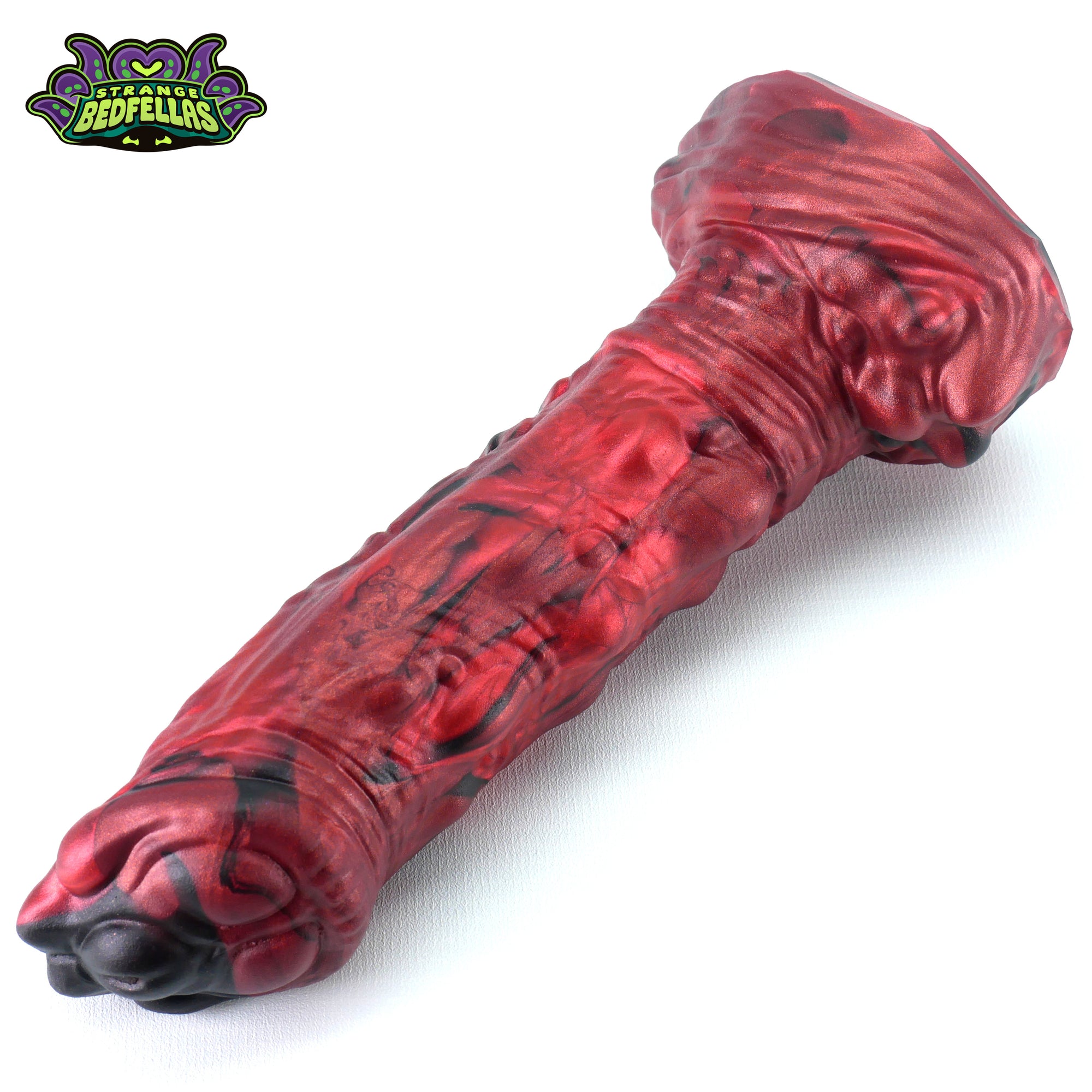 Medium Horiss -- Super Soft silicone -- H-334