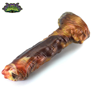 Large Horiss -- Soft silicone -- H-335