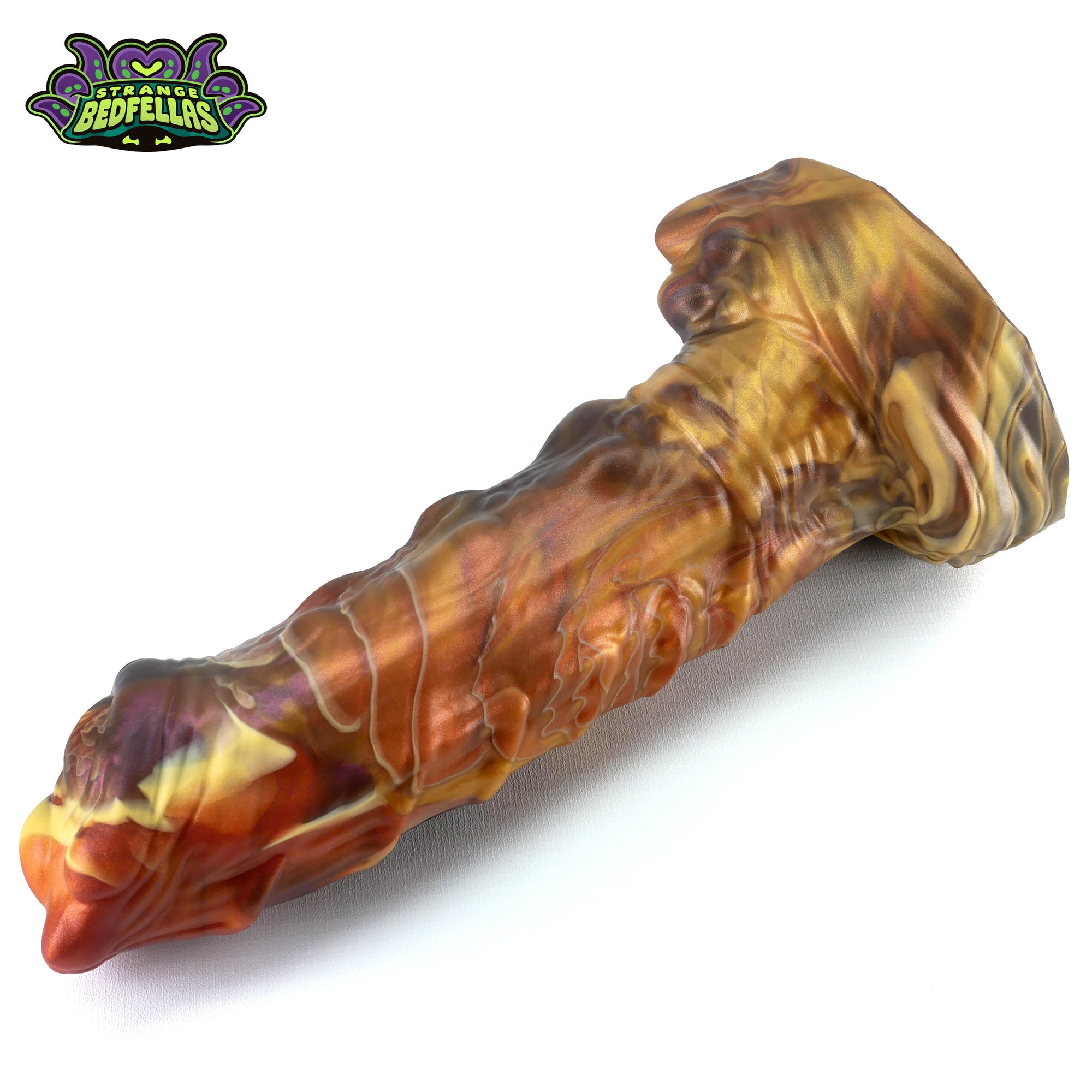 Large Horiss -- Soft silicone -- H-335