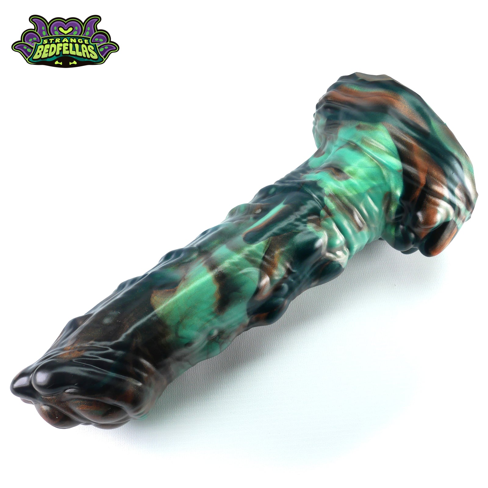 Noble Horiss -- Soft silicone -- H-337