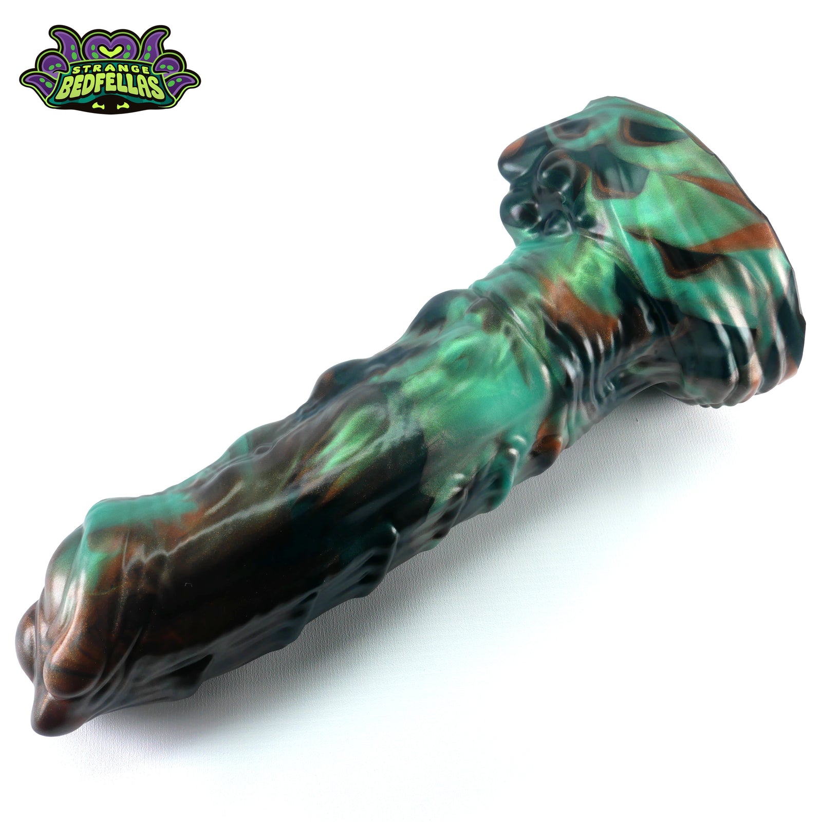 Noble Horiss -- Soft silicone -- H-337