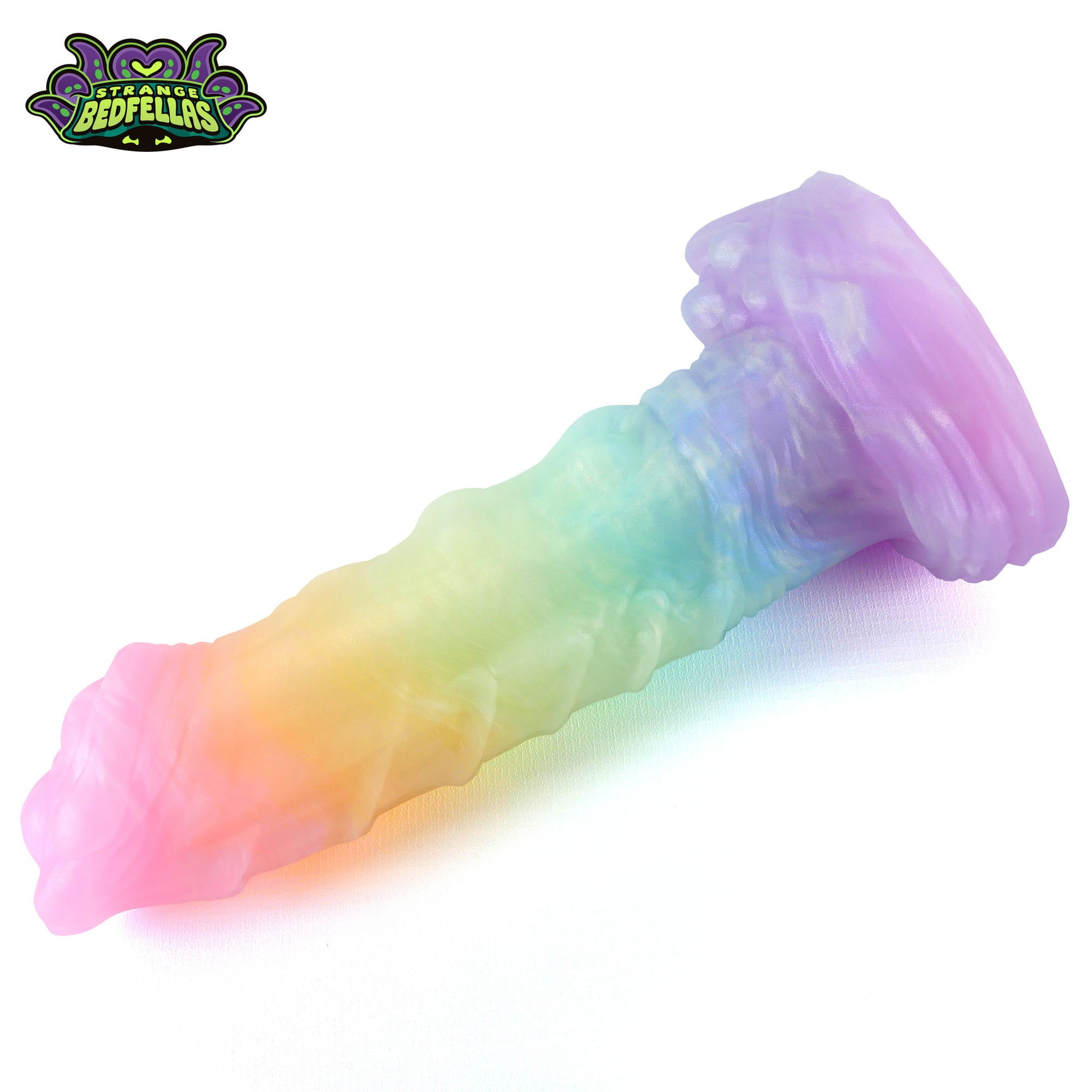 Medium Horiss -- Super Soft silicone -- H-344