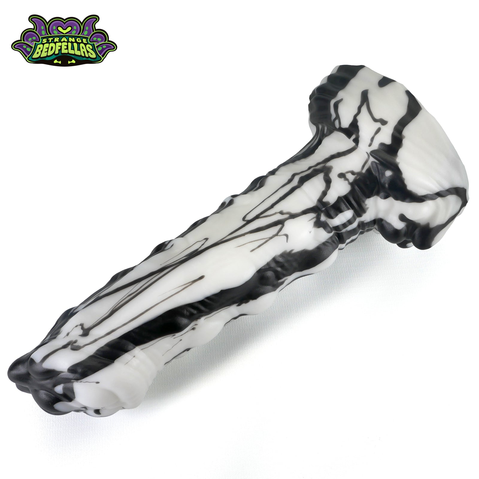 Large Horiss -- Medium silicone -- H-346