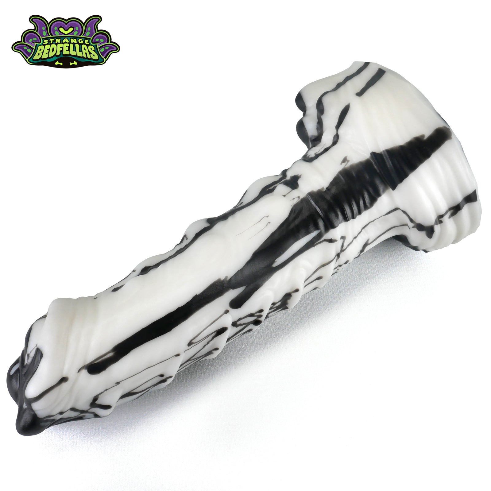 Large Horiss -- Medium silicone -- H-346