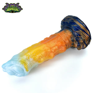 Large Horiss -- Super Soft silicone -- H-350