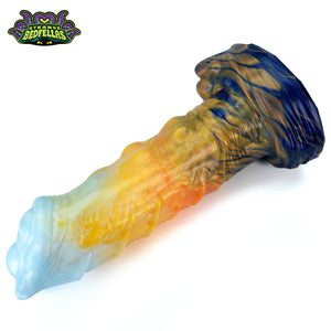 Large Horiss -- Super Soft silicone -- H-350