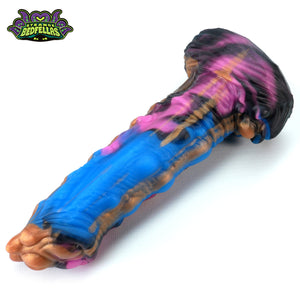 Medium Horiss -- Soft silicone -- H-357