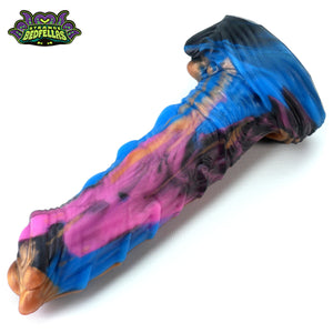 Medium Horiss -- Soft silicone -- H-357