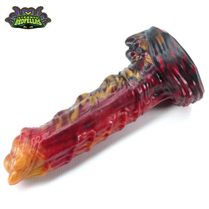 Small Horiss -- Soft silicone -- H-363