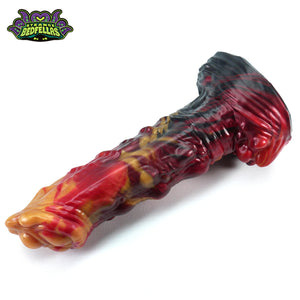 Medium Horiss -- Soft silicone -- H-366