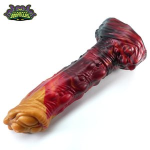 Large Horiss -- Soft silicone -- H-370