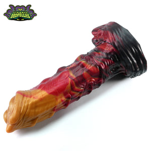 Large Horiss -- Soft silicone -- H-370